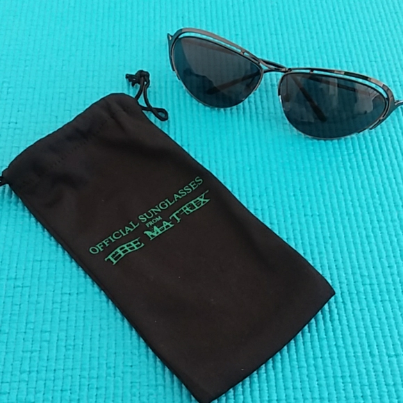 official matrix sunglasses